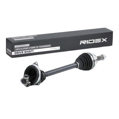 Drive Shaft RIDEX 13D0331 13D0331 - photo 2