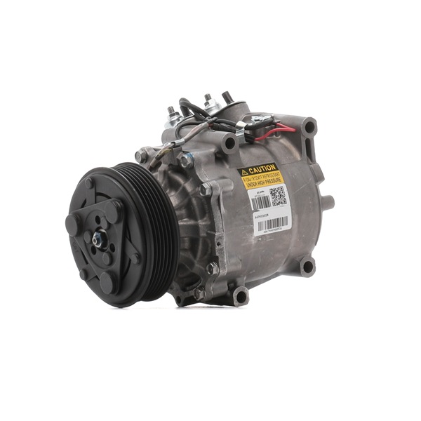 Compressor, Air Conditioning 447K0352R - photo 1