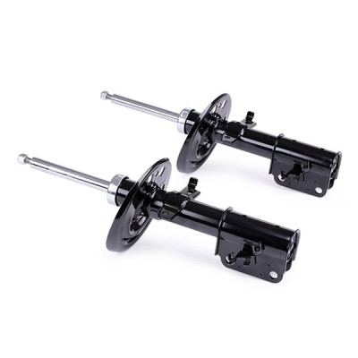 Shock Absorber RIDEX 854S2325 854S2325 - photo 3