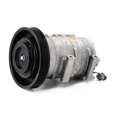 Compressor, Air Conditioning 447K0727R - photo 3