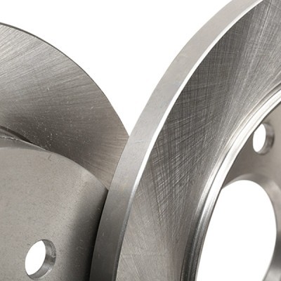Brake Disc RIDEX 82B0455 82B0455 - photo 7
