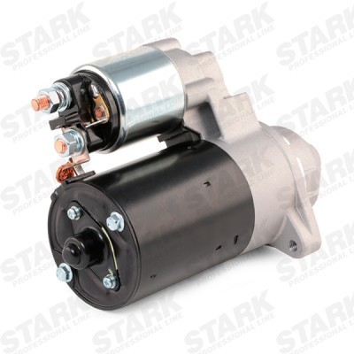 Starter Stark SKSTR-0330102 SKSTR-0330102 - photo 4