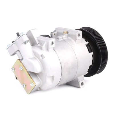 Compressor, Air Conditioning RENAULT 447K0329 - photo 4