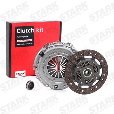 Clutch Kit Stark SKCK-0100086 SKCK-0100086 - photo 1