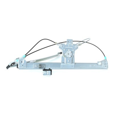 Window Regulator RIDEX 1561W0128 1561W0128 - photo 4