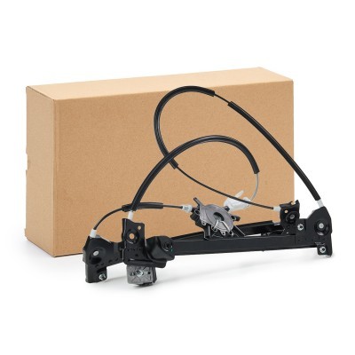 Window Regulator RIDEX 1561W0518 1561W0518 - photo 1
