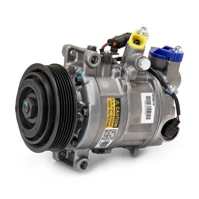 Compressor, Air Conditioning 447K0811R - photo 3