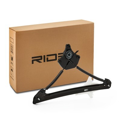 Window Regulator RIDEX 1561W0650 1561W0650 - photo 1
