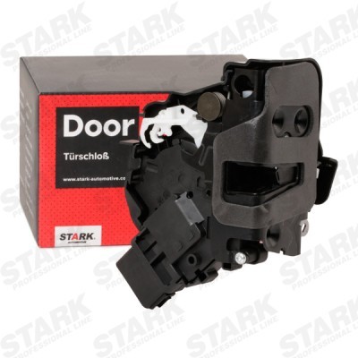 Door Lock Stark SKDLO-2160159 SKDLO-2160159 - photo 2