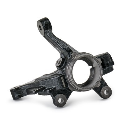 Steering knuckle RIDEX 1159S0138 1159S0138 - photo 3