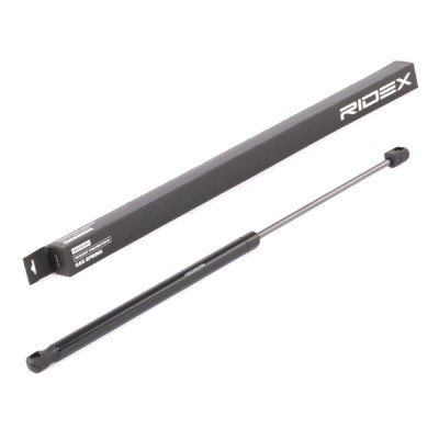 Gas Spring, boot-/cargo area RIDEX 2454G0009 2454G0009 - photo 1