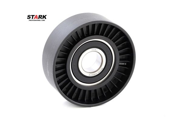 V-Ribbed Belt Deflection Guide Pulley Stark SKDG-1080012 SKDG-1080012 - photo 1