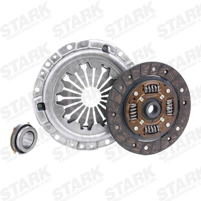 Clutch Kit Stark SKCK-0100100 SKCK-0100100 - photo 2