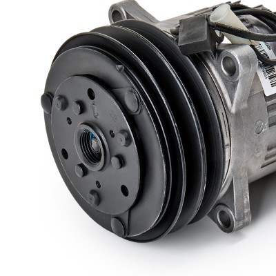 AC Сompressor 447K0383R - photo 5