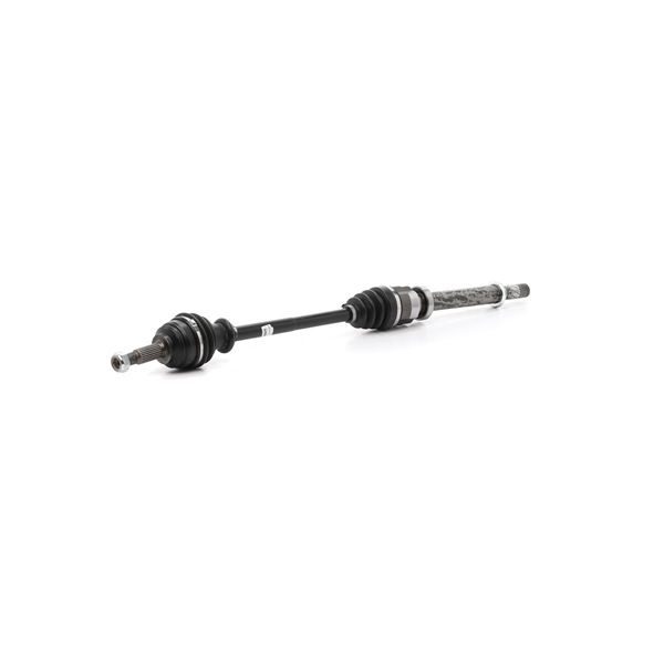 Drive Shaft RIDEX 13D1888R 13D1888R - photo 1