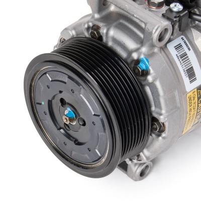 Compressor, Air Conditioning 447K0029R - photo 5
