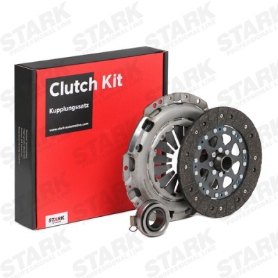 Clutch Kit Stark SKCK-0100624 SKCK-0100624 - photo 2