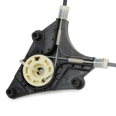 Window Regulator RIDEX 1561W0689 1561W0689 - photo 5