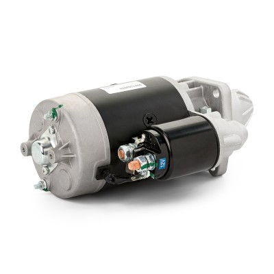 Starter RIDEX 2S0478R 2S0478R - photo 3