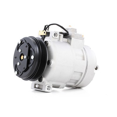 Compressor, Air Conditioning 447K0044 - photo 2