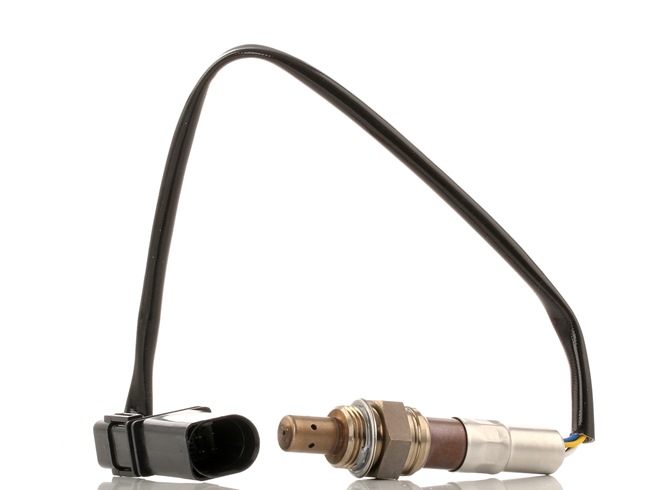 Lambda (Oxygen) Sensor RIDEX 3922L0272 3922L0272 - photo 1