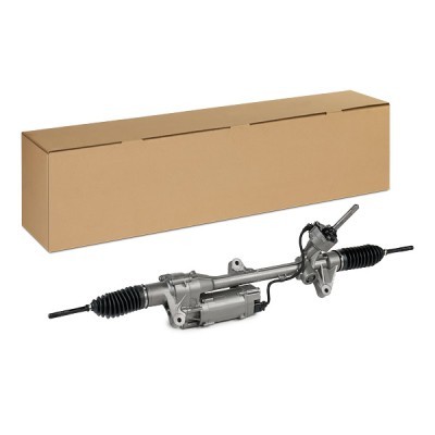 Steering Gear RIDEX 286S0824R 286S0824R - photo 2