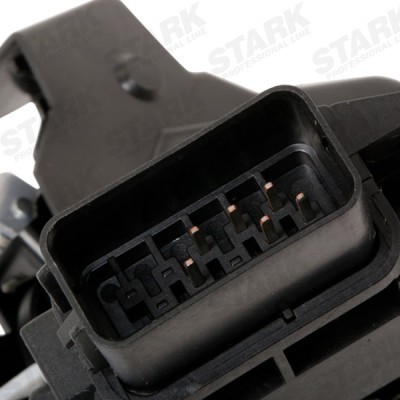 Door Lock Stark SKDLO-2160159 SKDLO-2160159 - photo 5