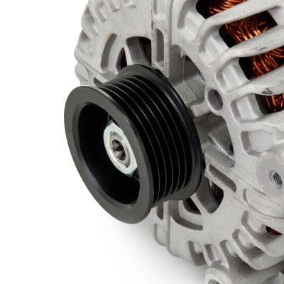 Alternator RIDEX 4G1462R 4G1462R - photo 5