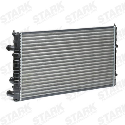 Radiator, Engine Cooling Stark SKRD-0120426 SKRD-0120426 - photo 3