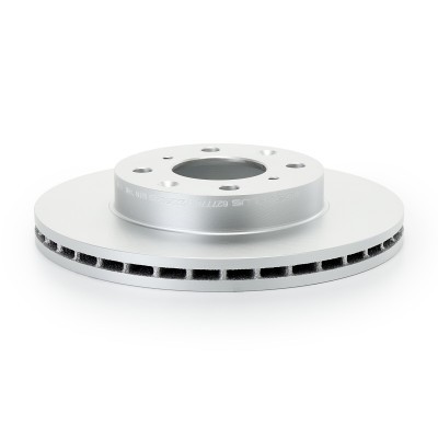 Brake Disc RIDEX 82B0719P 82B0719P - photo 5