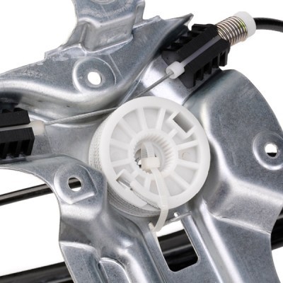 Window Regulator RIDEX 1561W0609 1561W0609 - photo 7