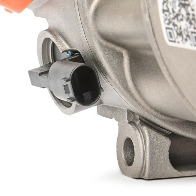AC Сompressor 447K0675R - photo 6