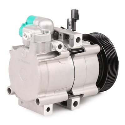 Compressor, Air Conditioning 447K0156 - photo 4