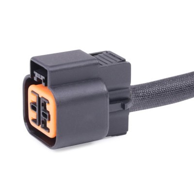 Lambda (Oxygen) Sensor RIDEX 3922L0067P 3922L0067P - photo 5