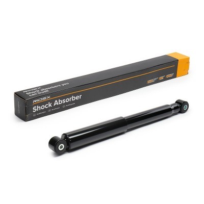 Shock Absorber RIDEX 854S1710 854S1710 - photo 7
