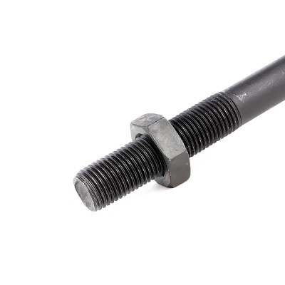 Tie Rod Assembly RIDEX 51T0052 51T0052 - photo 4