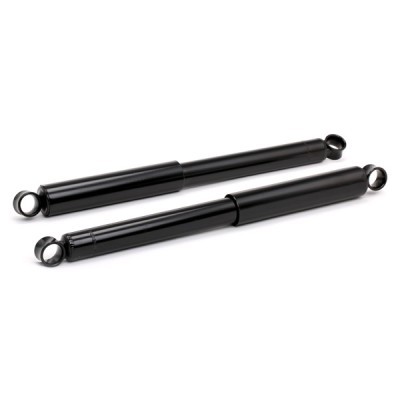 Shock Absorber RIDEX 854S0309 854S0309 - photo 4