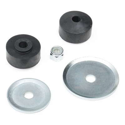 Shock Absorber RIDEX 854S0160 854S0160 - photo 8