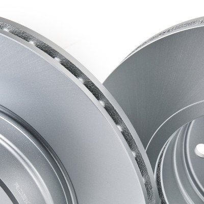 Brake Disc RIDEX 82B0191P 82B0191P - photo 5