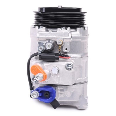 Compressor, Air Conditioning 447K0032 - photo 5