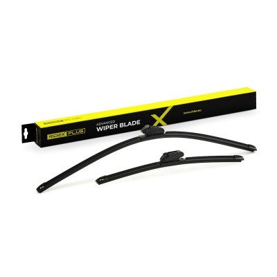 Wiper Blade RIDEX 298W0077P 298W0077P - photo 2