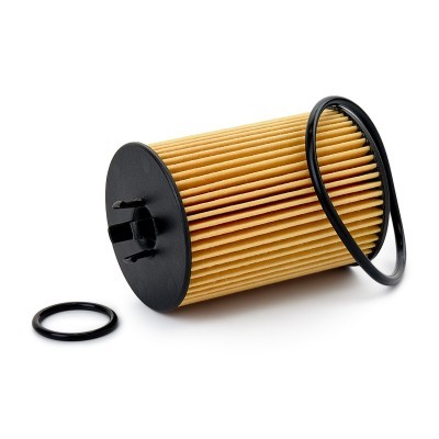 Oil Filter RIDEX 7O0107P 7O0107P - photo 3