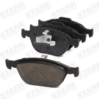 Brake Pads Set Stark SKBP-0010355 SKBP-0010355 - photo 5