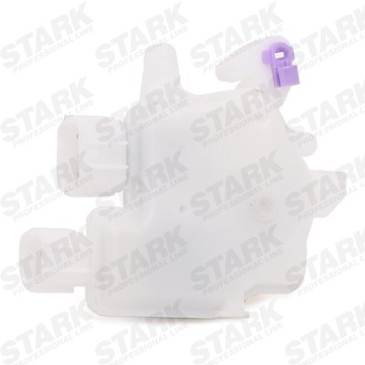 Door Lock Stark SKDLO-2160080 SKDLO-2160080 - photo 3