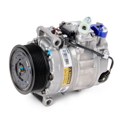 Compressor, Air Conditioning 447K0029R - photo 3