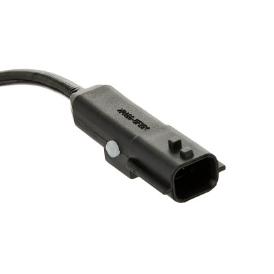 ABS Sensor RIDEX 412W0181P 412W0181P - photo 4