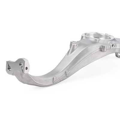 Steering knuckle RIDEX 1159S0024 1159S0024 - photo 5