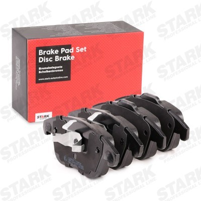 Brake Pads Set Stark SKBP-0011068 SKBP-0011068 - photo 2