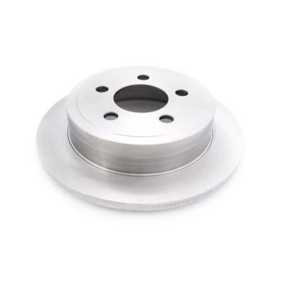 Brake Disc RIDEX 82B0940 82B0940 - photo 4