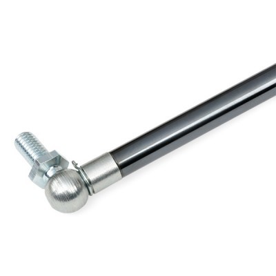Gas Spring, boot-/cargo area RIDEX 219G0013 219G0013 - photo 7
